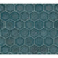 Buy 2972-86112 Loom Shunan Blue Wood Veneer Inlay Wallpaper Blue A-Street Prints Wallpaper