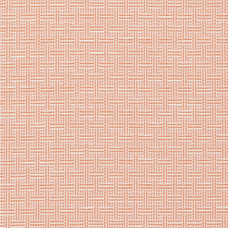 Purchase sample of 75932 Brickell, Orange by Schumacher Fabric