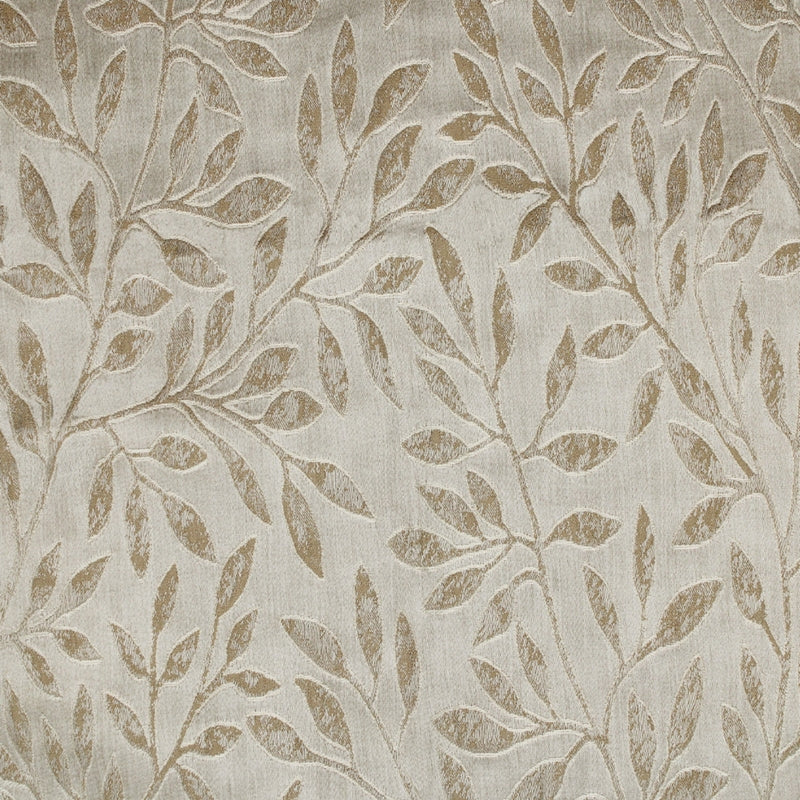 Purchase S5156 Sandstone Foliage Brown Greenhouse Fabric