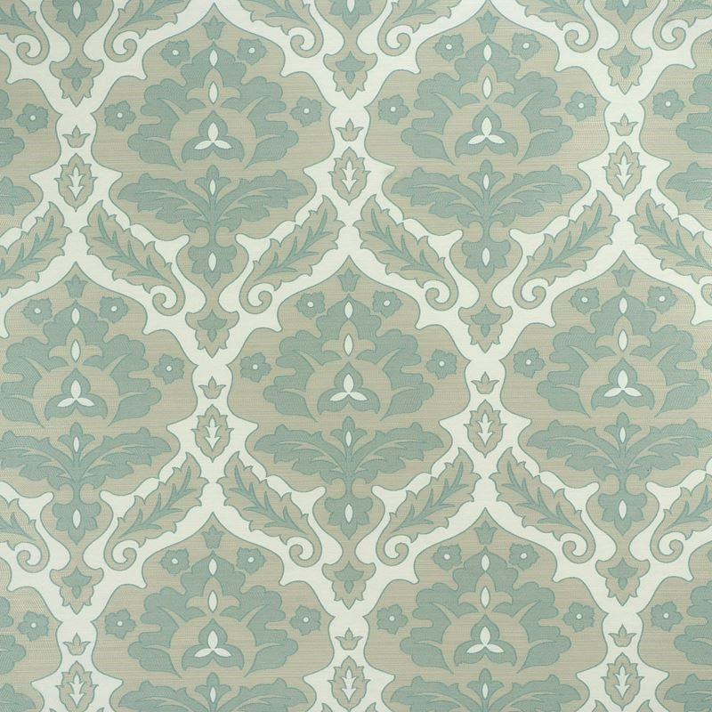 Purchase 34719.135.0 Damask Beige by Kravet Design Fabric