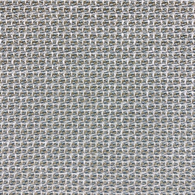 Looking 10305 Ignis Mist Light Blue Magnolia Fabric