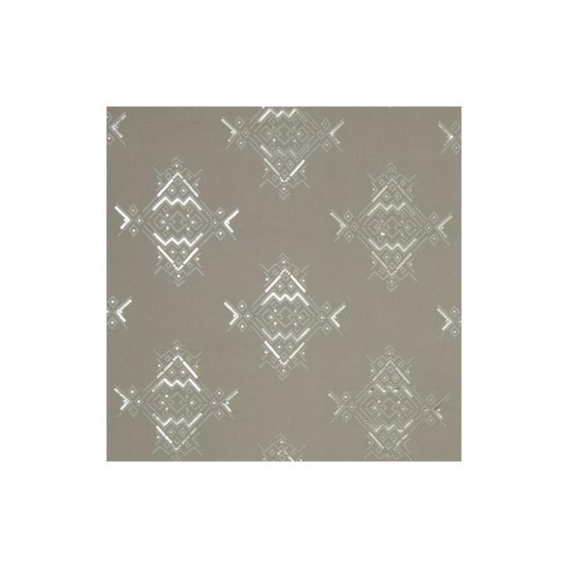 226357 | Maroc Anchor Natural - Beacon Hill Fabric