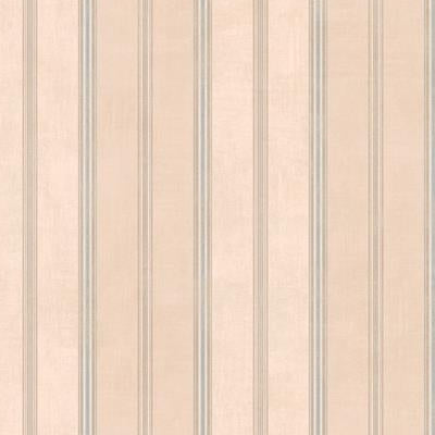 Find FF51606 Fairfield Off-White Stripes by Seabrook Wallpaper