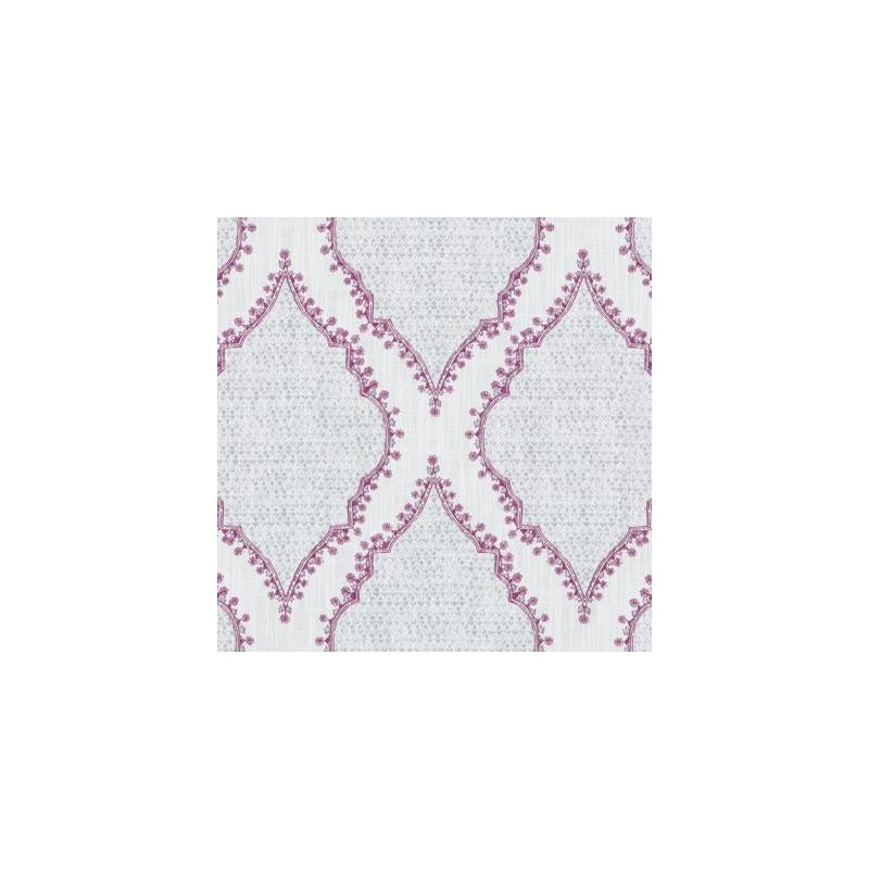 De42510-15 | Grey - Duralee Fabric