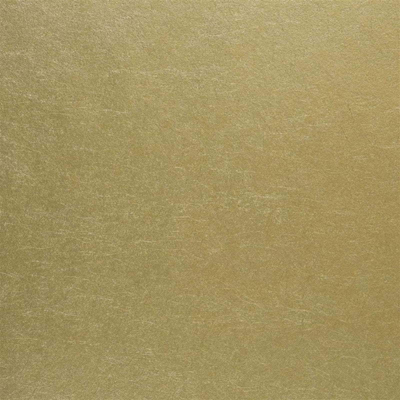 Sample P502-01 Ernani, Gold by Designer Guild Wallpaper