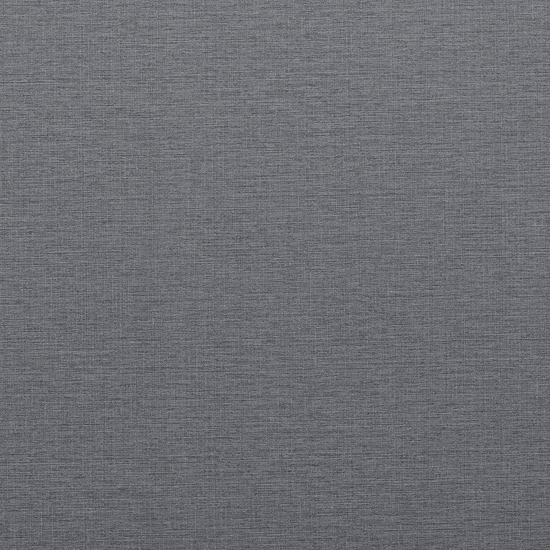 Purchase 8198 Vinyl Canvas Linens Charcoal Phillip Jeffries Wallpaper