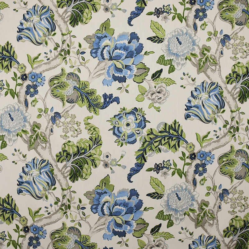 Order S4850 Alabaster Green Greenhouse Fabric
