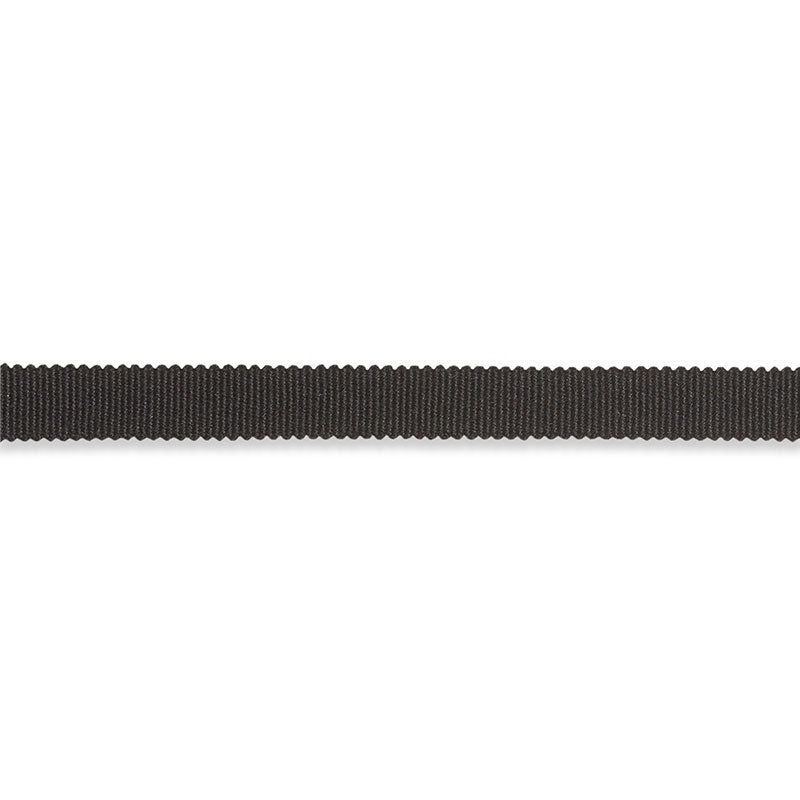 74826 | Harry Cotton Gimp, Black - Schumacher Fabric