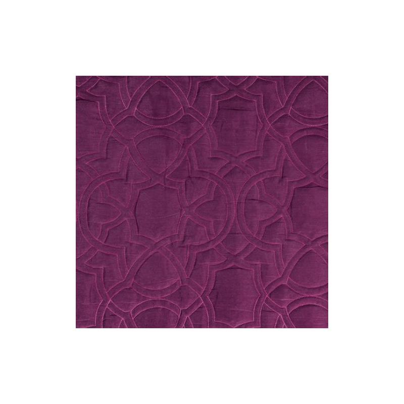 234635 | Garlyn Magenta - Beacon Hill Fabric