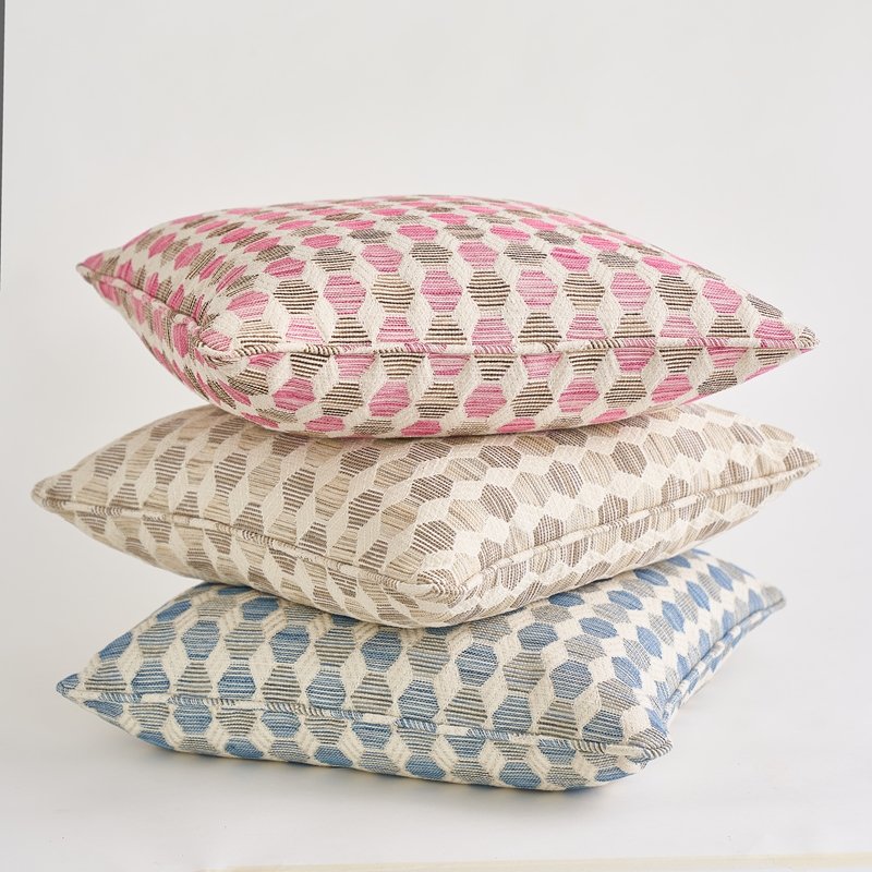 So7984006 Coquina 22" Pillow Blue By Schumacher Furniture and Accessories 1,So7984006 Coquina 22" Pillow Blue By Schumacher Furniture and Accessories 2,So7984006 Coquina 22" Pillow Blue By Schumacher Furniture and Accessories 3