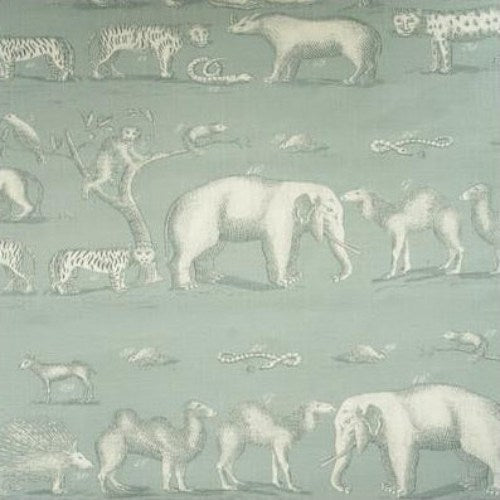 Save AM100350.15.0 KINGDOM OUTDOOR ICE by Kravet Couture Fabric