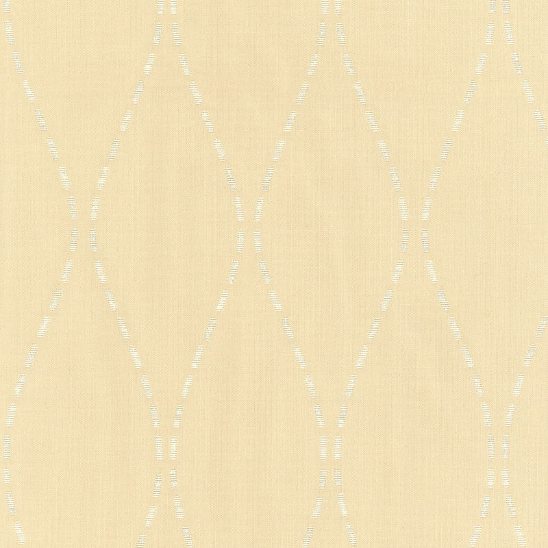 Purchase sample of 62451 New River Weave, Sand by Schumacher Fabric