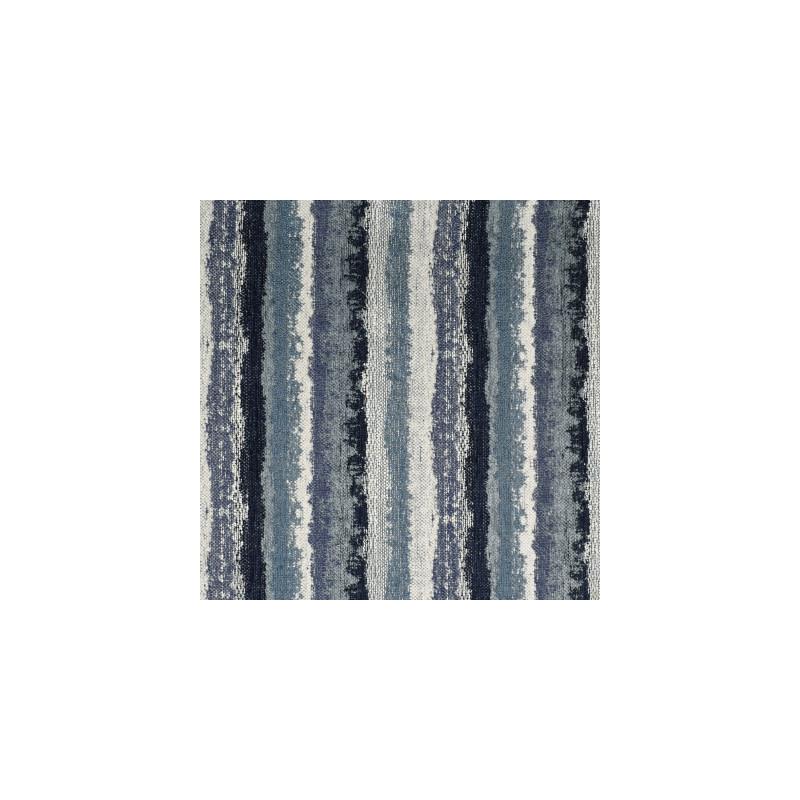 Search F3254 Ocean Blue Stripe Greenhouse Fabric