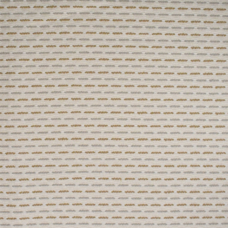 Save S4450 Flax Dot Neutral Greenhouse Fabric