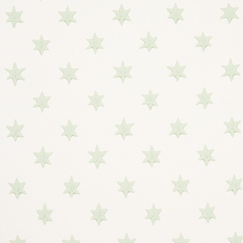 Order 5013142 Astral Green Schumacher Wallcovering Wallpaper