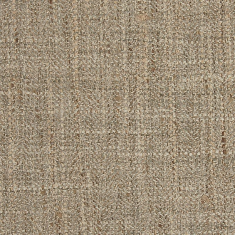 A9313 Raffia | Herringbone, Faux Linen Sustainable Woven - Greenhouse Fabric