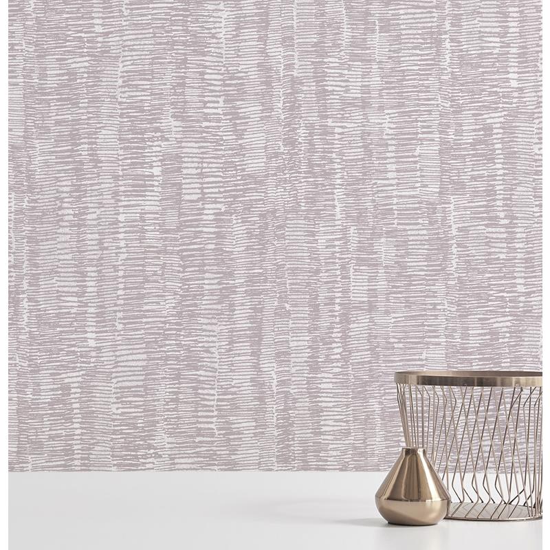 Shop 2889-25247 Plain Simple Useful Hanko Salmon Abstract Texture Salmon A-Street Prints Wallpaper