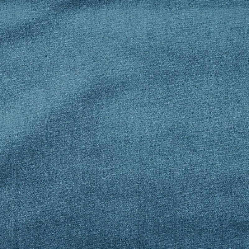 Purchase sample of 70433 Venetian Silk Velvet, Cadet by Schumacher Fabric