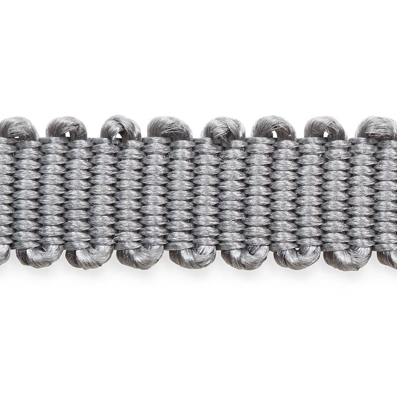 74554 Gustave Silk Lip Cord Medium,Emerald by Schumacher Fabric,74554 Gustave Silk Lip Cord Medium