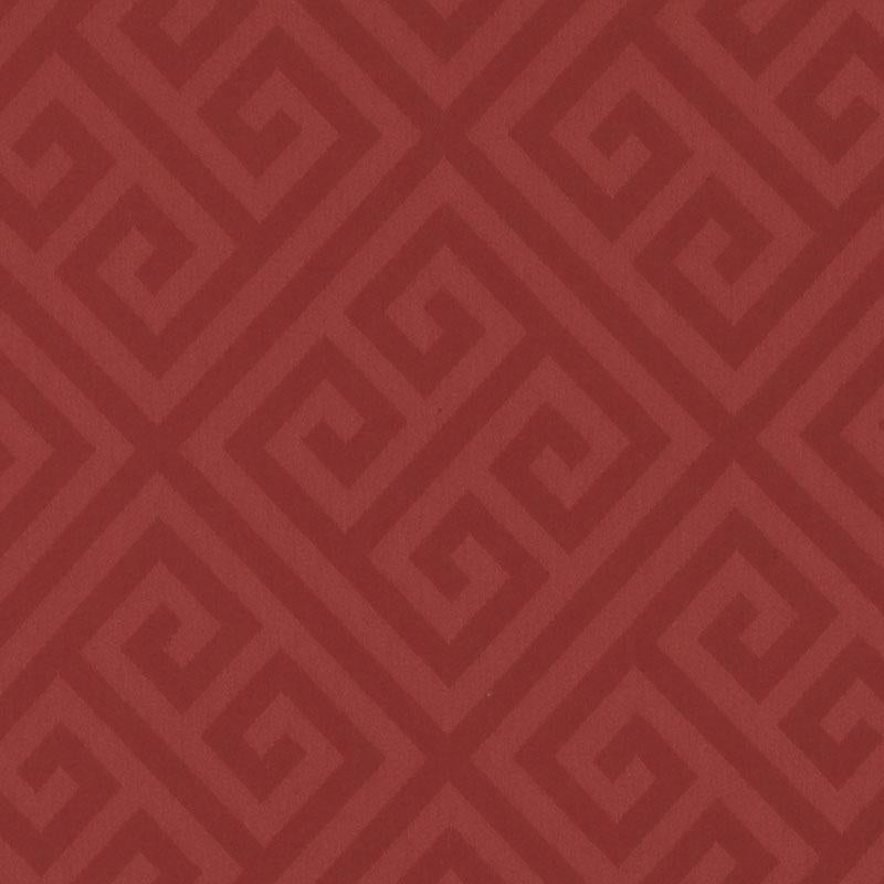 Di61330-366 | Crimson - Duralee Fabric