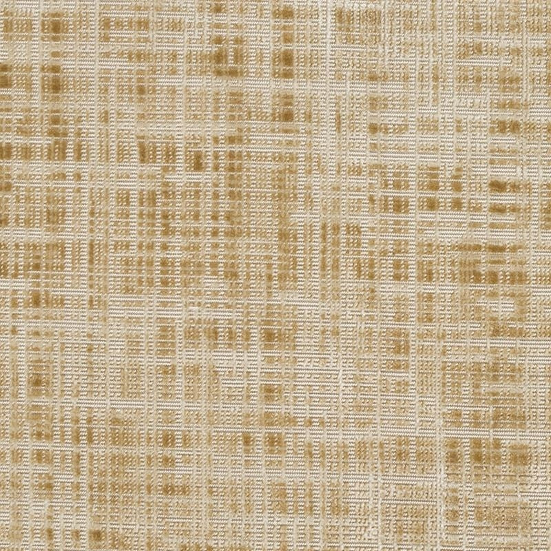 246786 | Grid VelvetSand - Beacon Hill Fabric