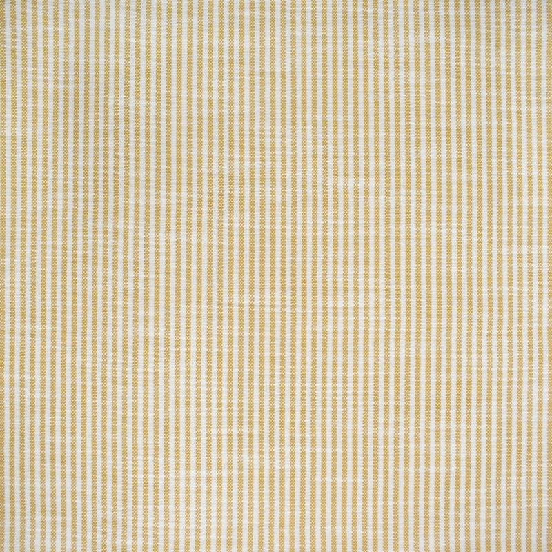 Select S4584 Amber Stripe Yellow Greenhouse Fabric