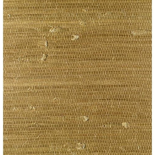 Order EW3151 East Winds III Gold Grasscloth by Washington Wallpaper