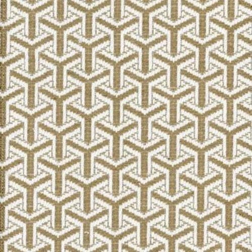 Select AM100343.6.0 MONTE ALMOND by Kravet Couture Fabric