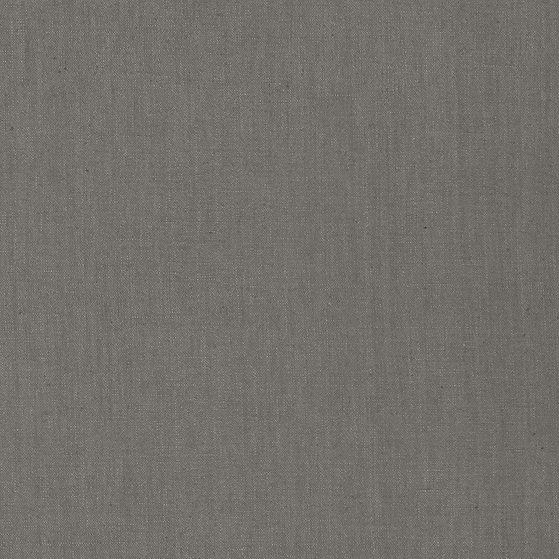 Purchase sample of 69340 Lange, Graphite by Schumacher Fabric