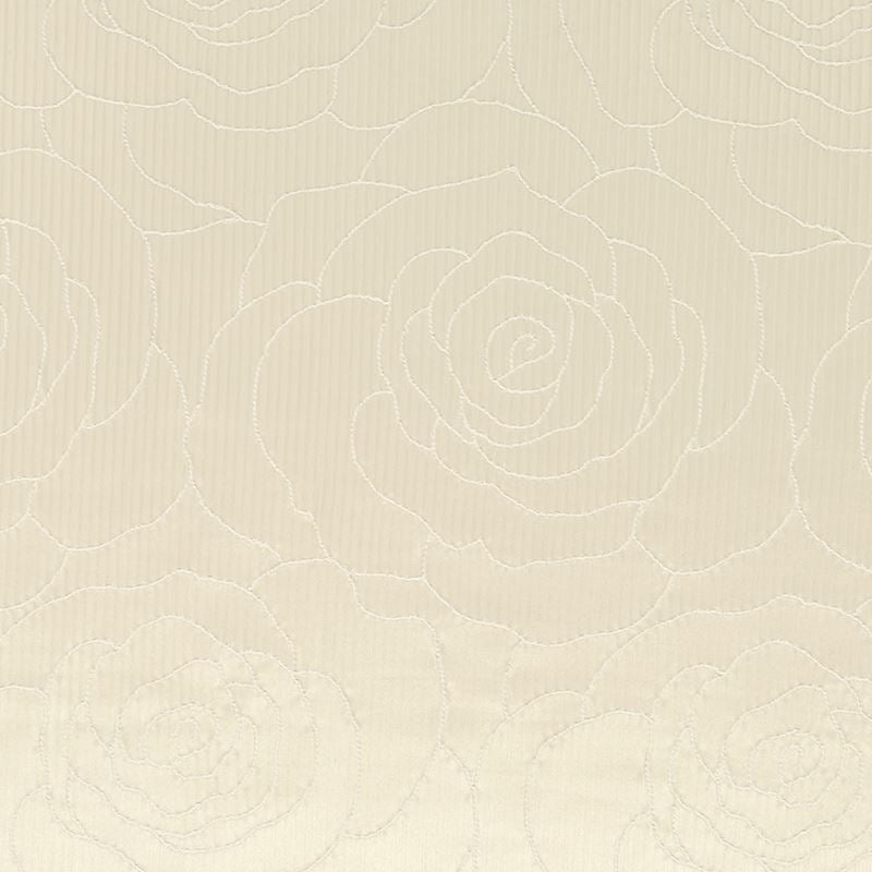 247686 | Camellia WeaveCream - Beacon Hill Fabric