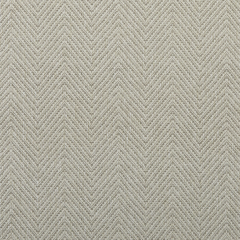 Purchase 6713 Vinyl Chevron Chic Canvas Gray Phillip Jeffries Wallpaper