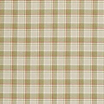 Save F0596-6 Bowland Spice by Clarke and Clarke Fabric