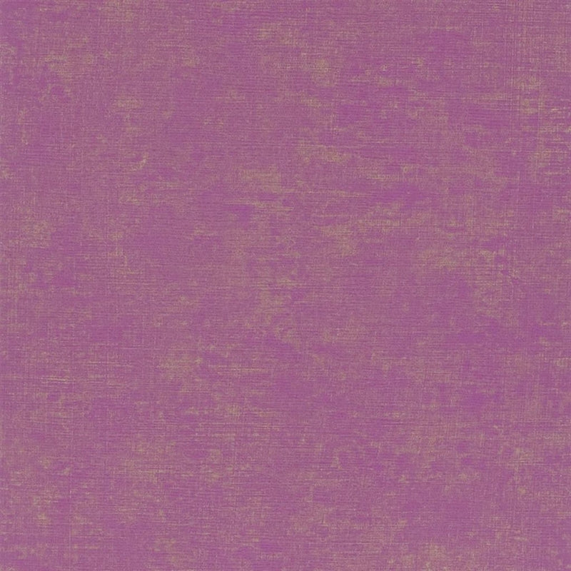 Sample P604-20 Cerato, Fuchsia by Designer Guild Wallpaper