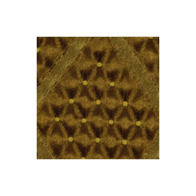 188975 | Romandie Warm Cognac - Beacon Hill Fabric