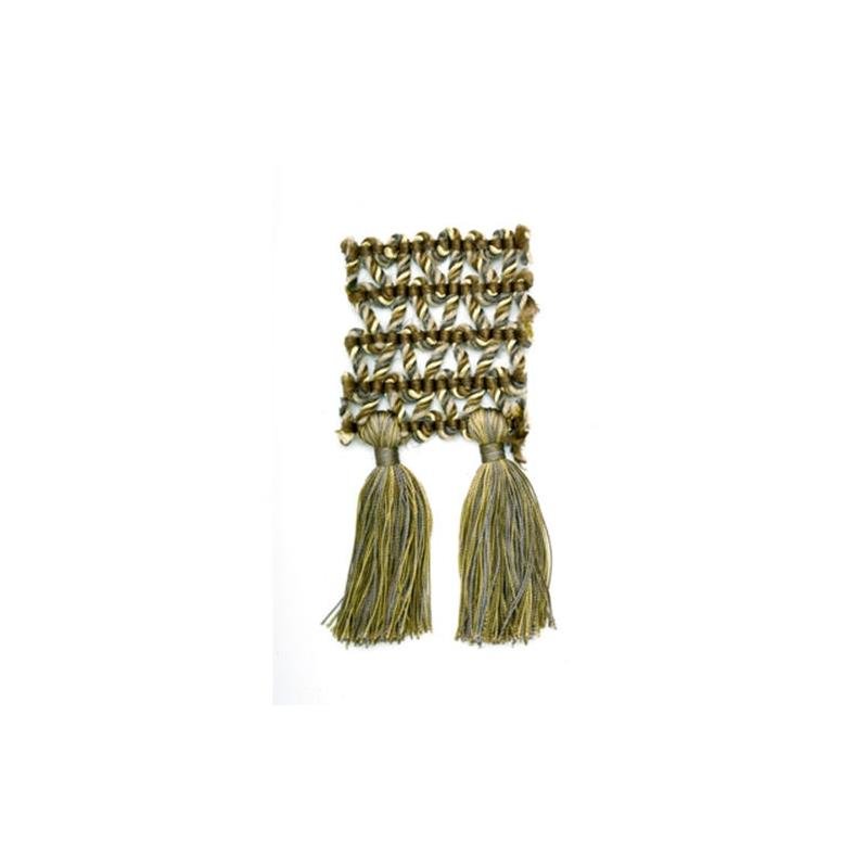 125301 | Curitiba | Cocoa - Beacon Hill Fabric