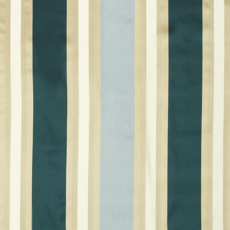 241805 | Leblon Stripe Neptune - Beacon Hill Fabric