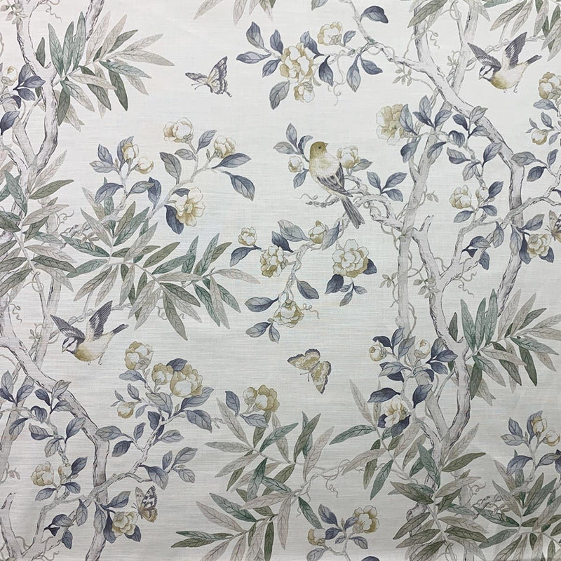 Shop 10232 Sparrow Haze Beige Green Gray Magnolia Fabric