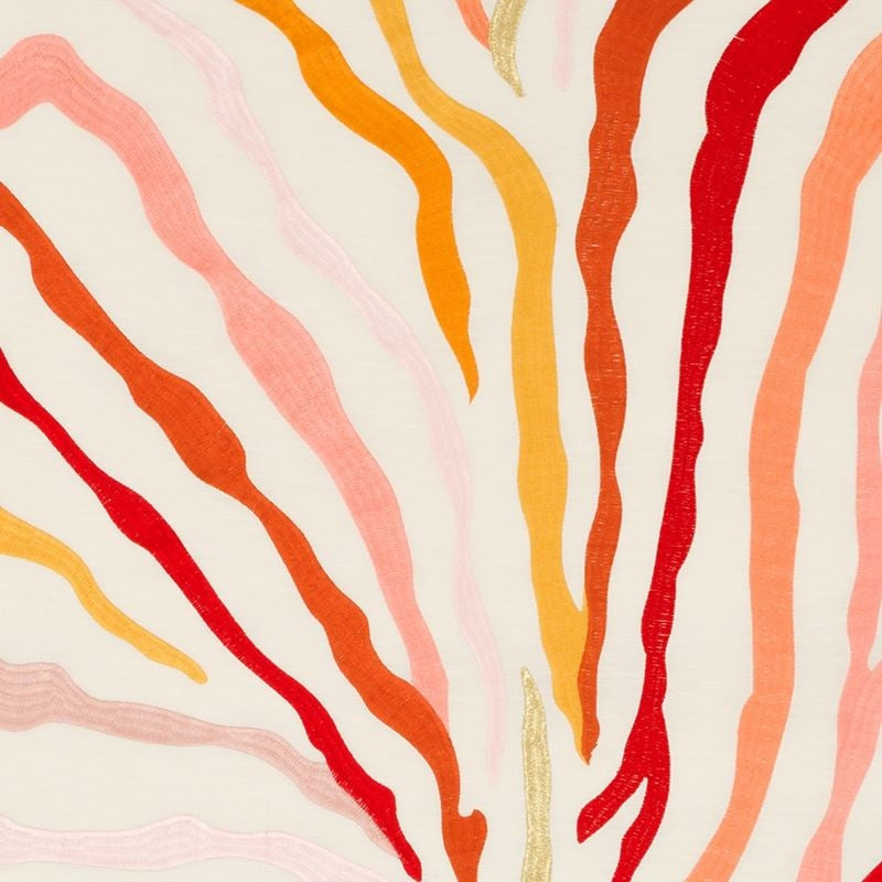 247908 | KilimanjaroCoral - Beacon Hill Fabric