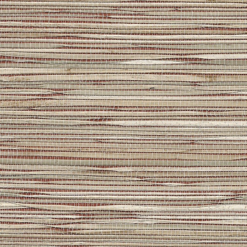 Purchase 3371 Grass Roots Reka's Red Phillip Jeffries Wallpaper