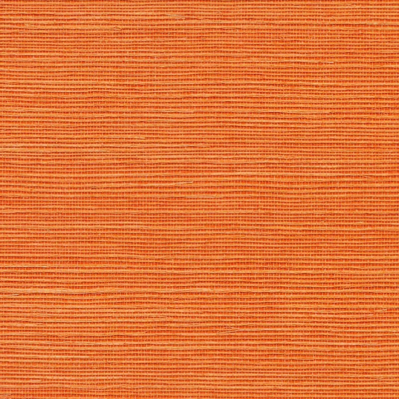 Purchase 5279 Manila Hemp Tangerine Phillip Jeffries Wallpaper