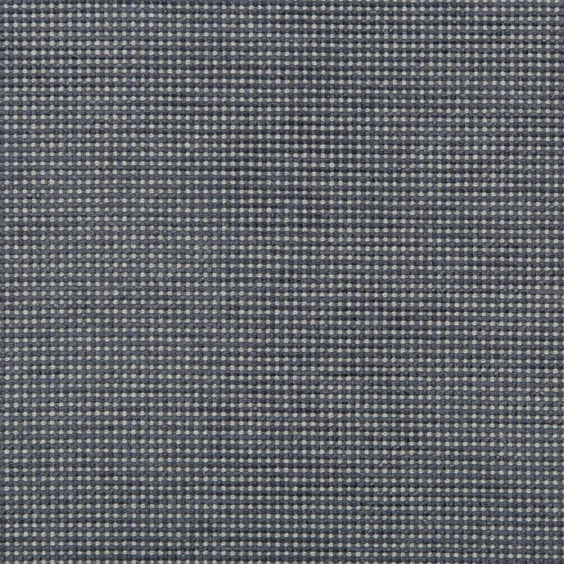 Looking 35576.511.0 Solids/Plain Cloth Blue by Kravet Design Fabric