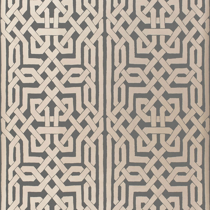 Looking for 5005933 Malaga Graphite Schumacher Wallpaper