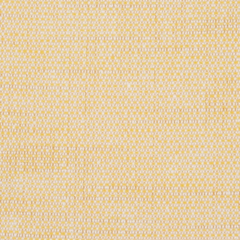 Purchase sample of 73877 Camarillo Weave Indoor/Outdoor, Yellow by Schumacher Fabric