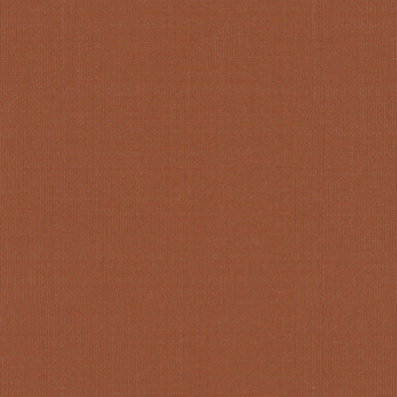 Purchase sample of 22667 Sargent Silk Taffeta, Redwood by Schumacher Fabric