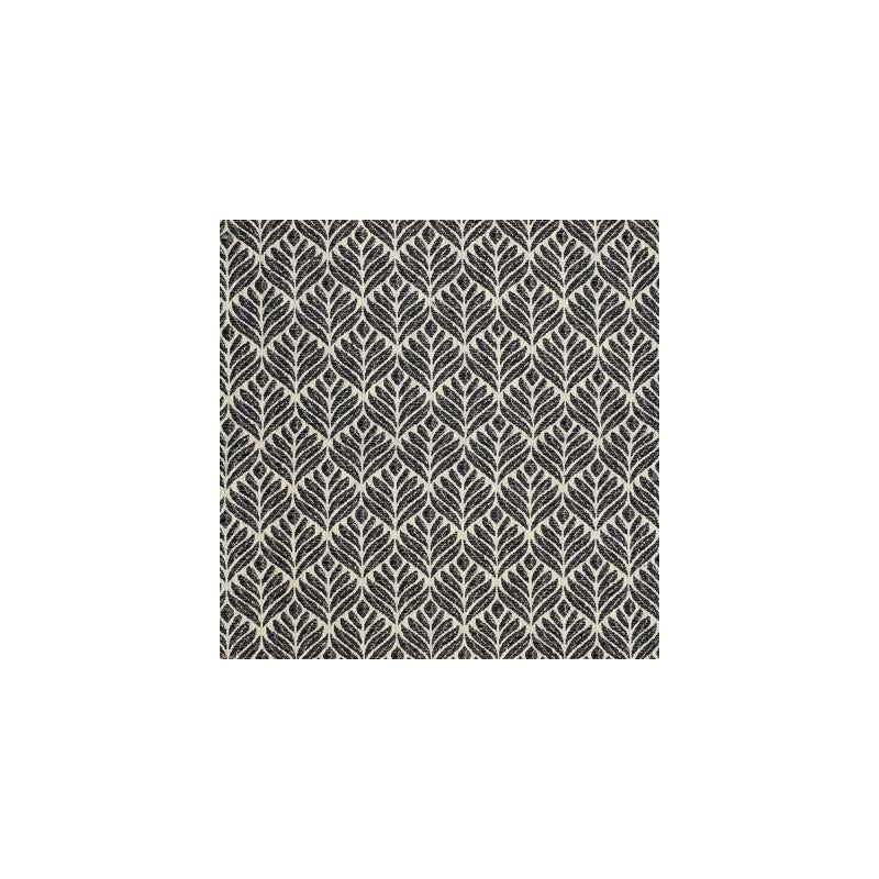 Purchase S3855 Charcoal Gray Floral Greenhouse Fabric