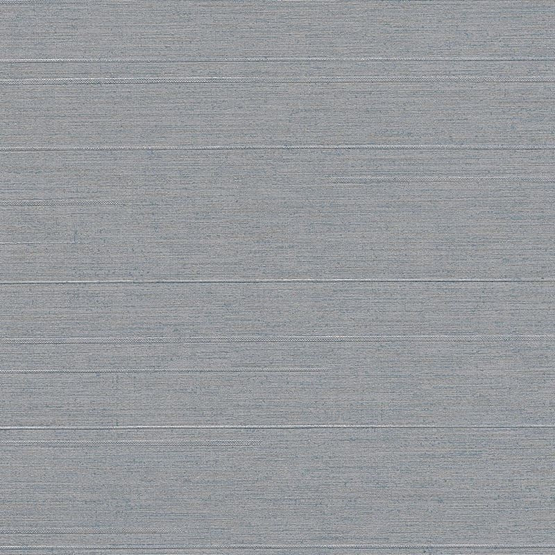 Purchase 7595 Vinyl Thai Silk Blue Nirvana Phillip Jeffries Wallpaper