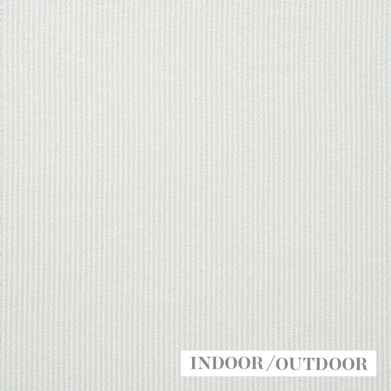 Purchase sample of 73851 Shoreline Stripe, Mineral by Schumacher Fabric