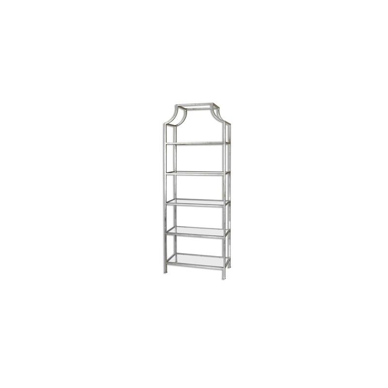 24520 Sophie 4 Door Cabinetby Uttermost,,,,,,