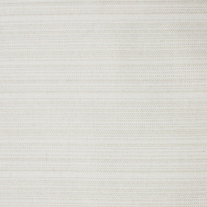 View S4191 Salt White Stripe Greenhouse Fabric