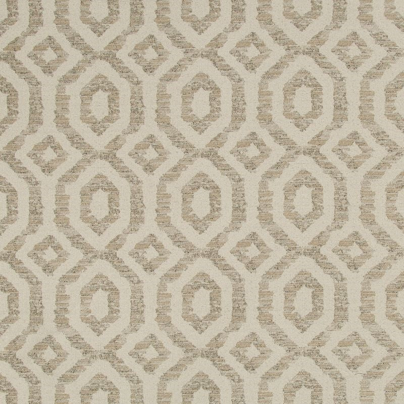 Purchase 35685.16.0 Geometric Beige by Kravet Design Fabric
